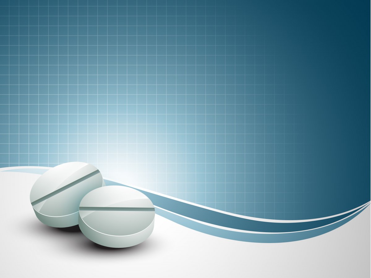 Подложка медицина