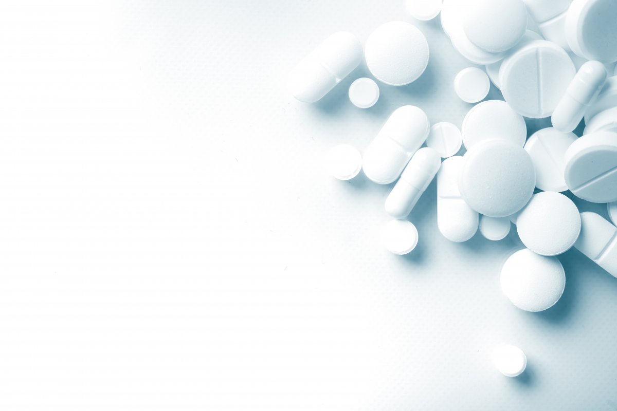 Медицина фон Минимализм