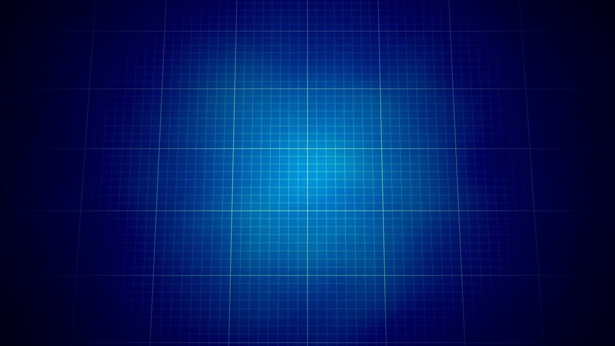 Синяя миллиметровка