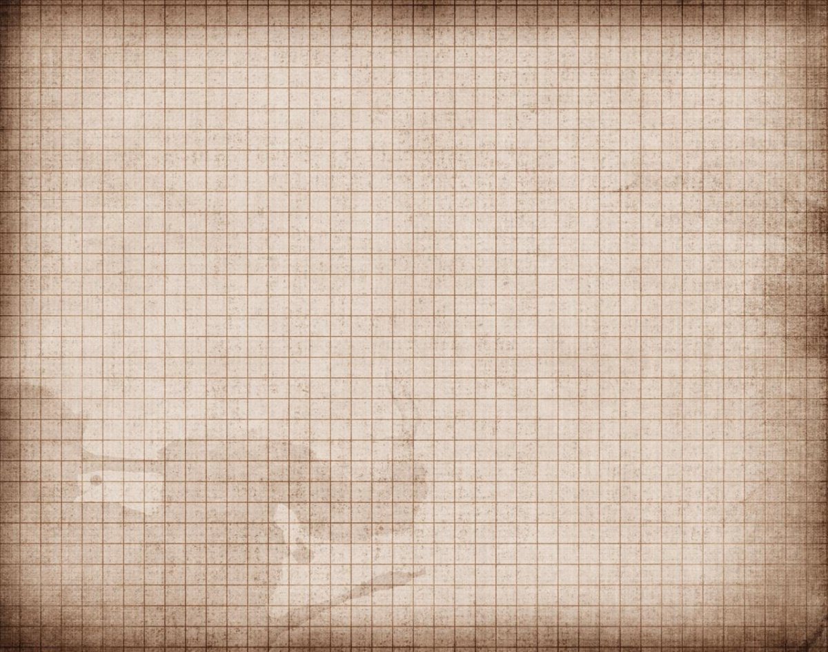 Бумага для черчения миллиметровка