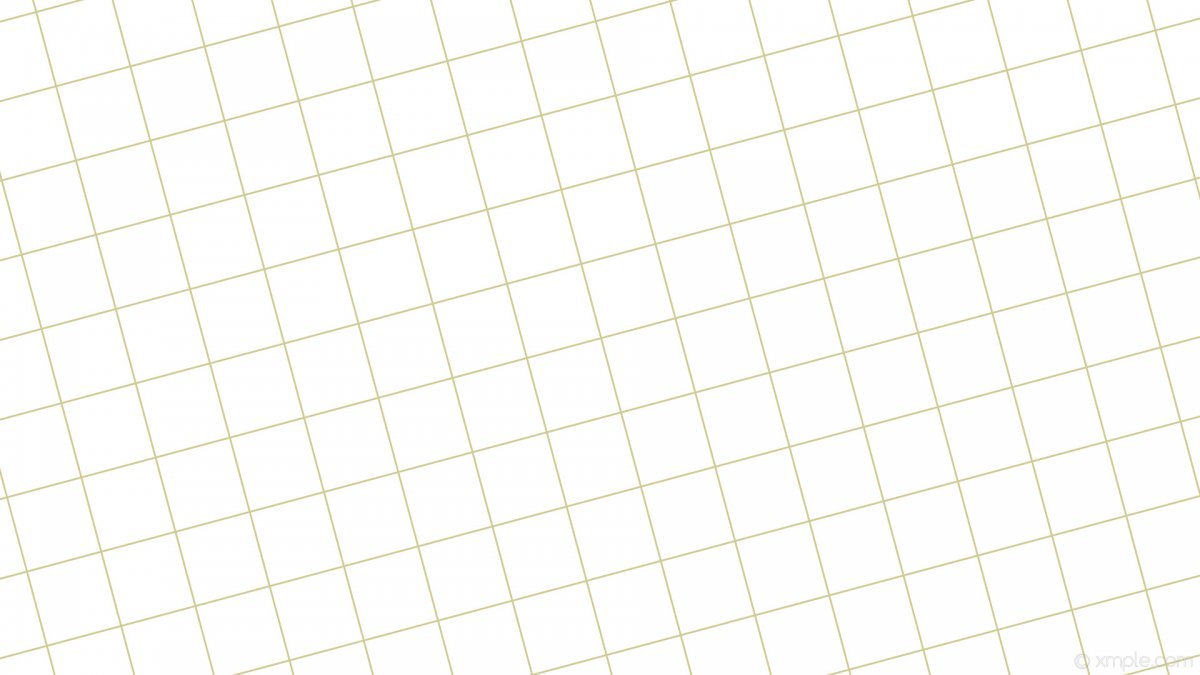 Бумага в клетку