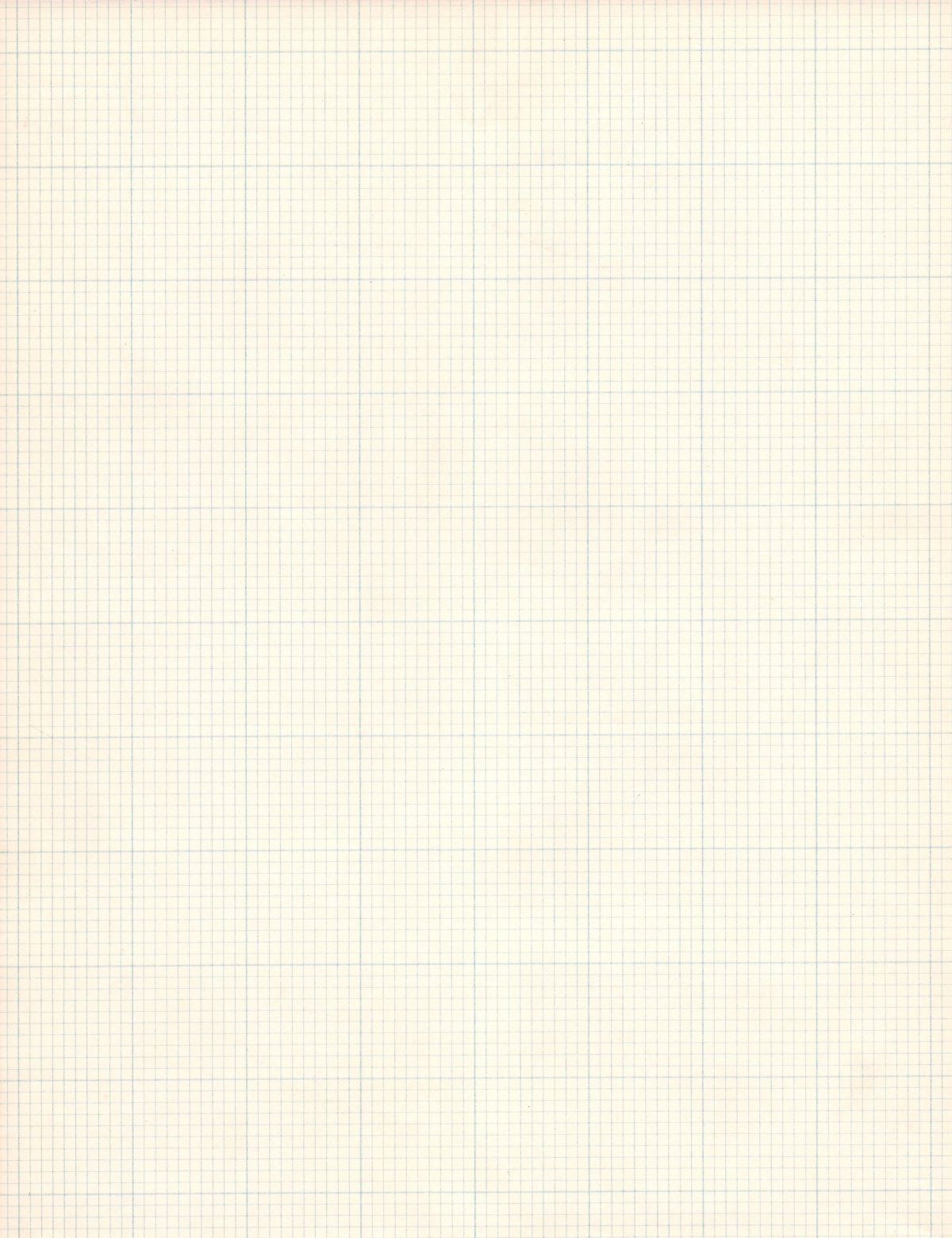 Бумага в клетку