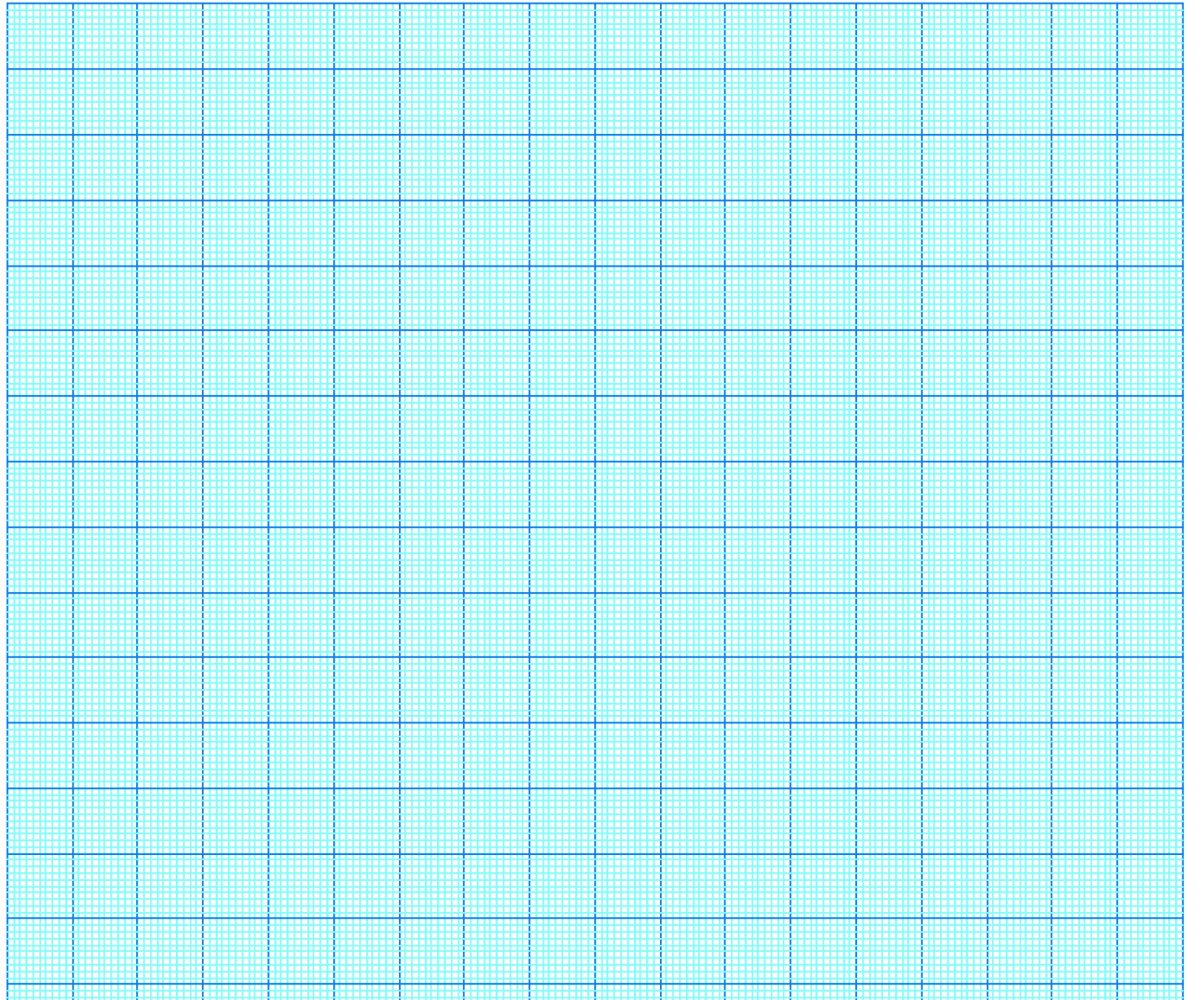 Лист в клетку