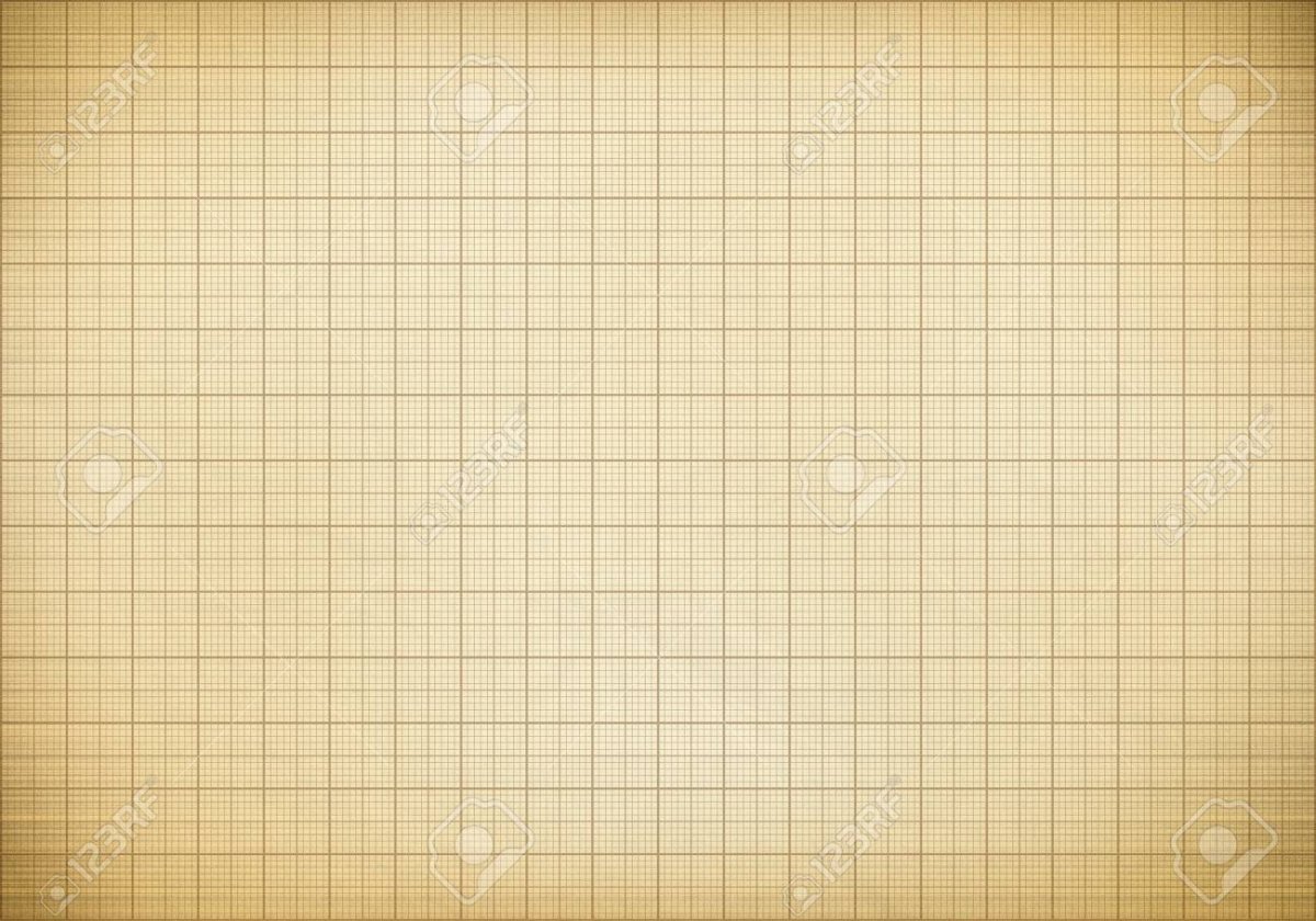 Разметка в клеточку