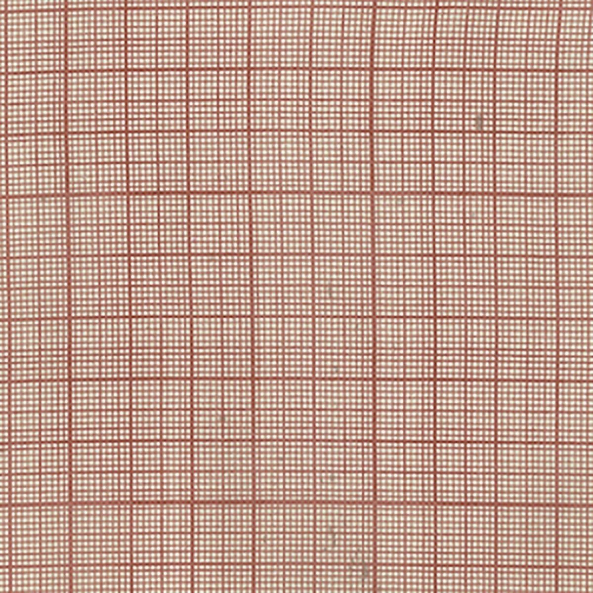 Пустой лист в клетку