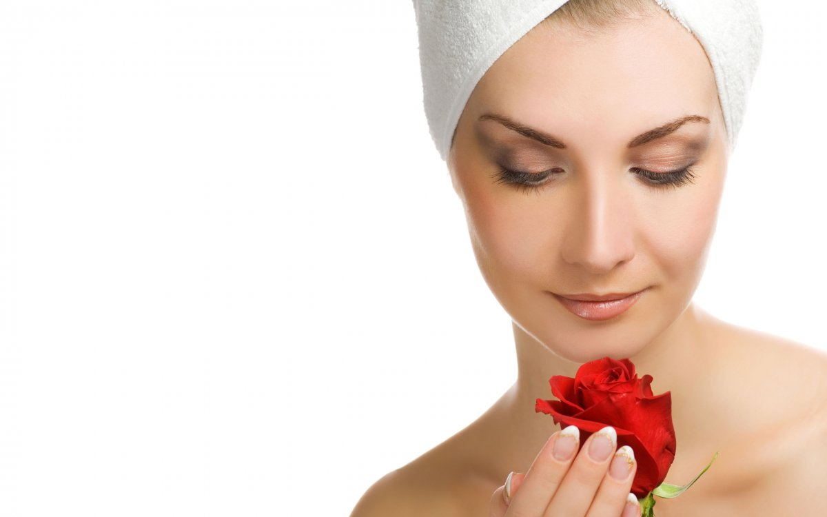 Косметология фон для рекламы