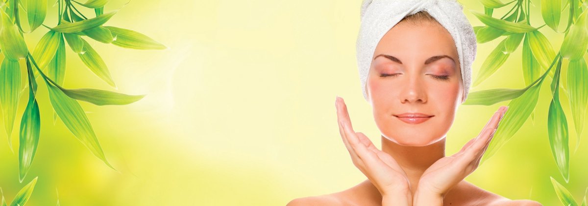 Фон для косметолога