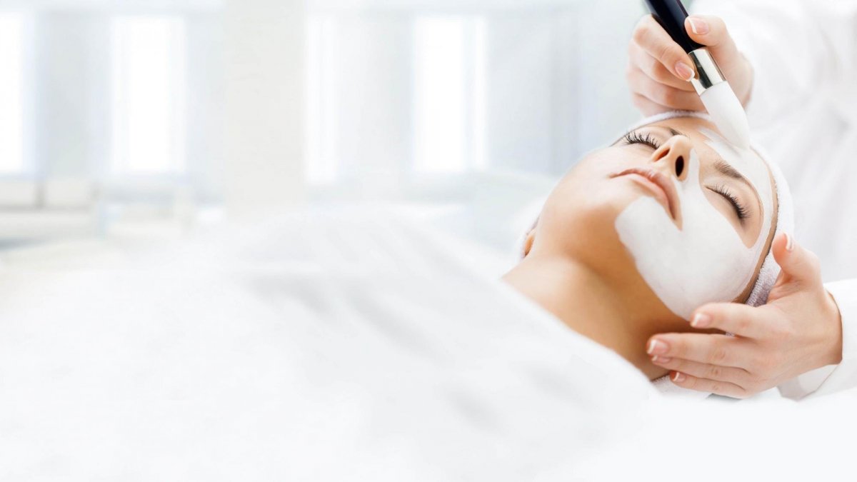 Красота лица