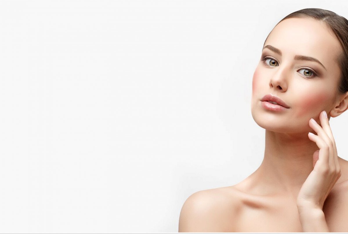 Косметология фон