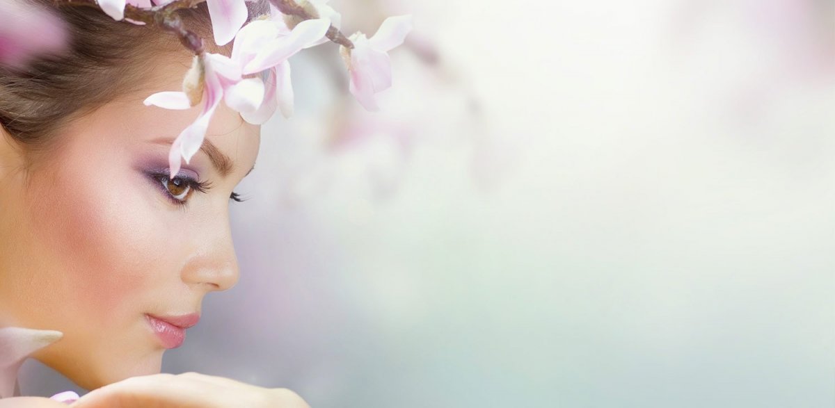 Лицо косметология