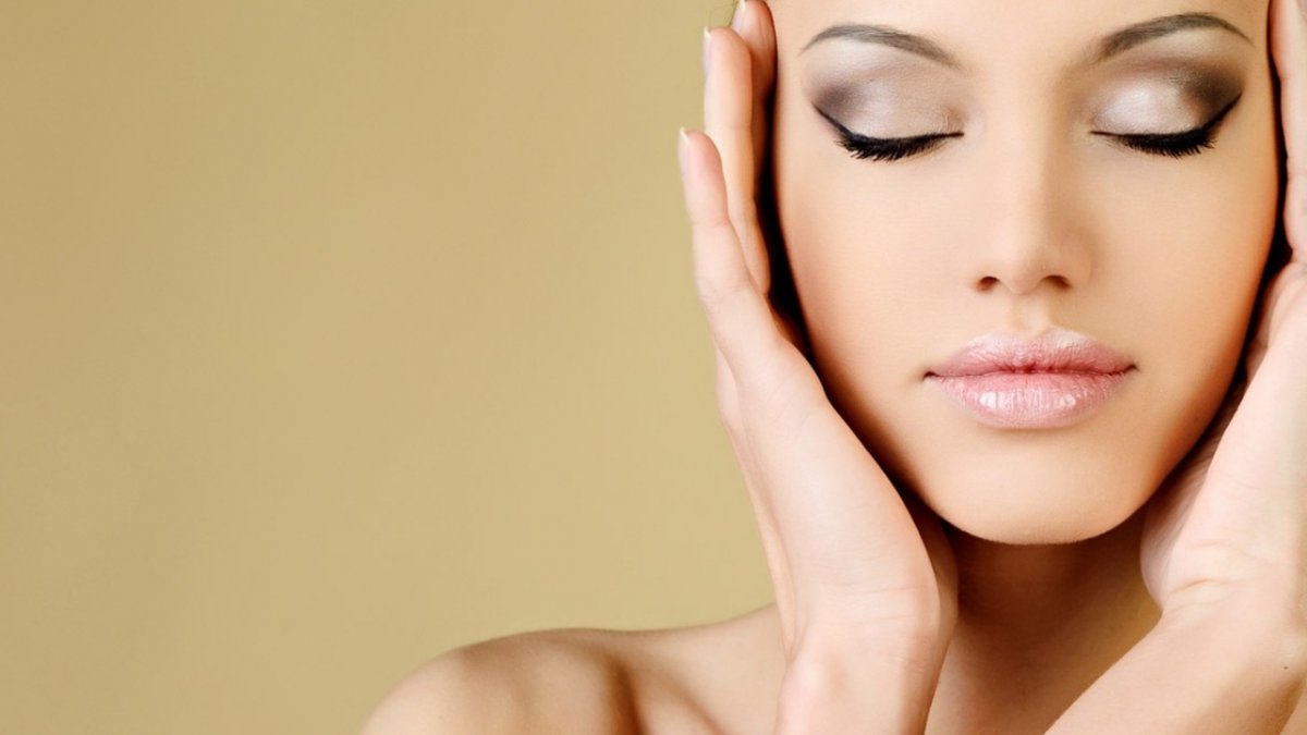 Обложка для косметолога