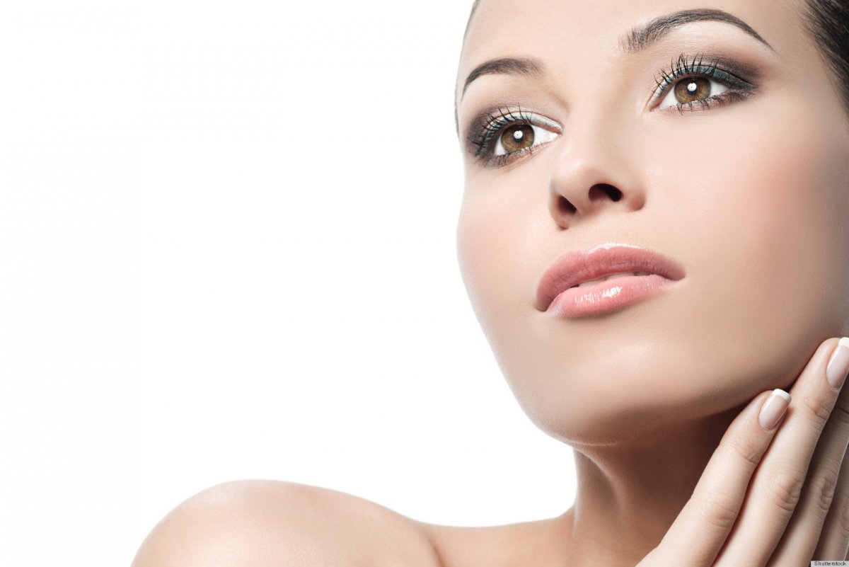 Косметология баннер