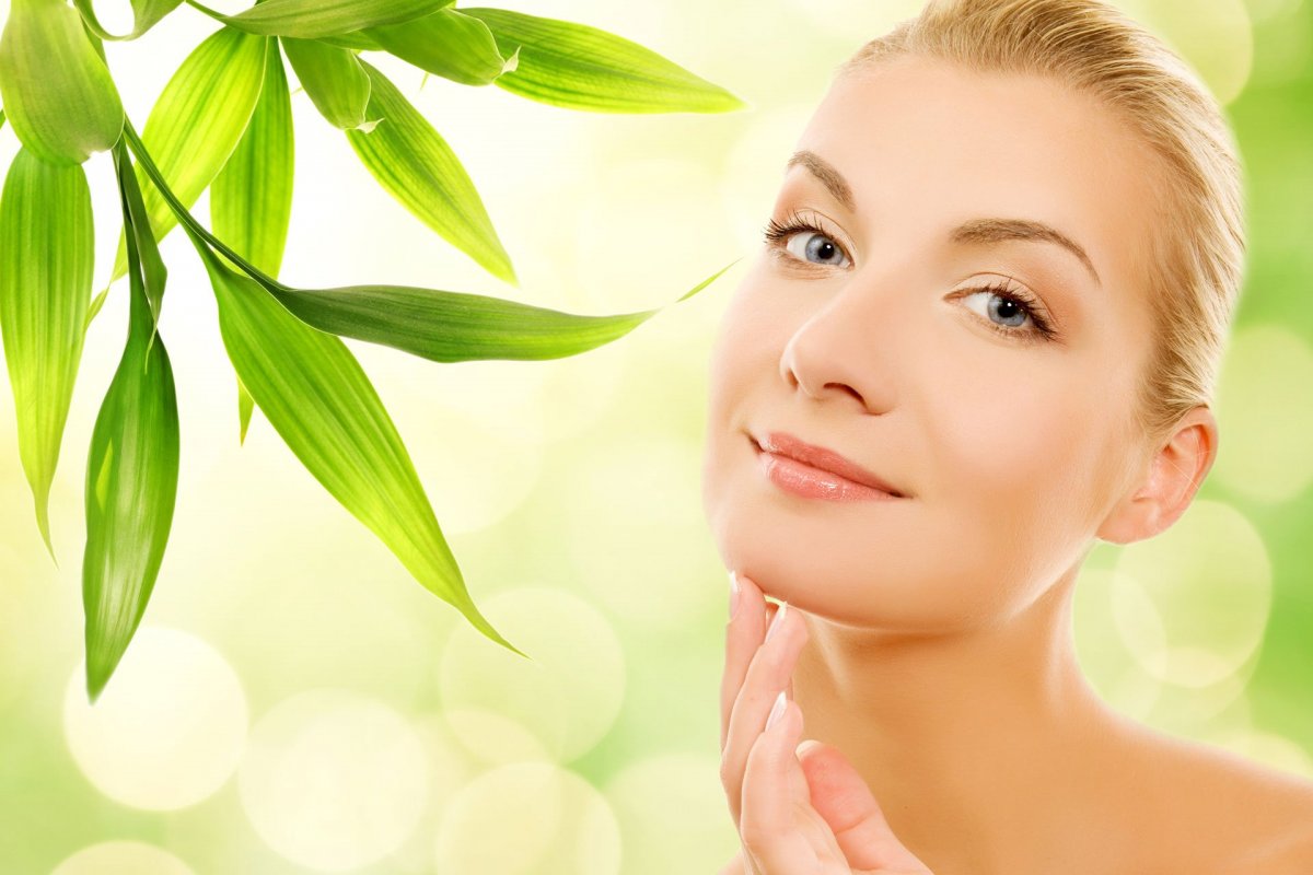 Эстетическая косметология