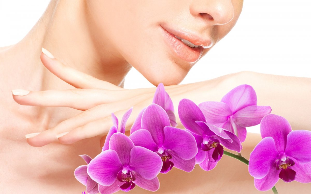 Реклама косметолога