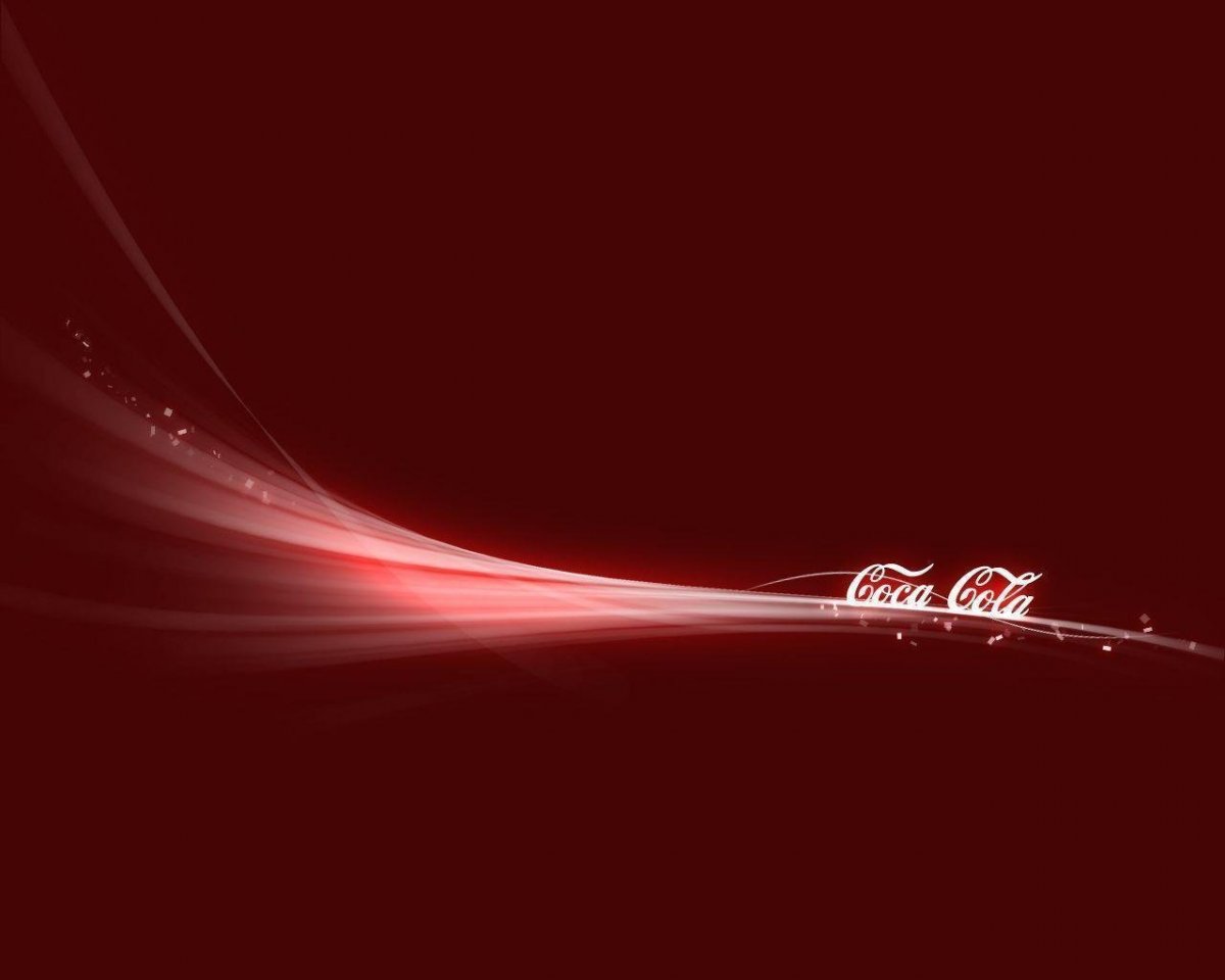 Кока кола текстура