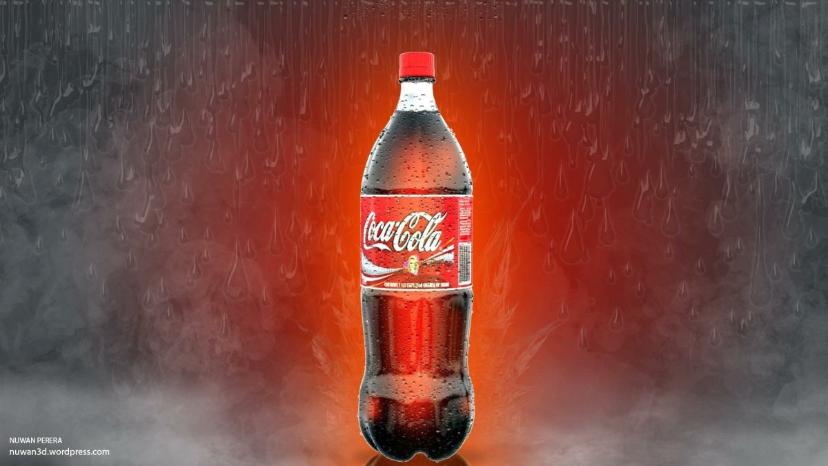 Акция 2020 года Кока кола