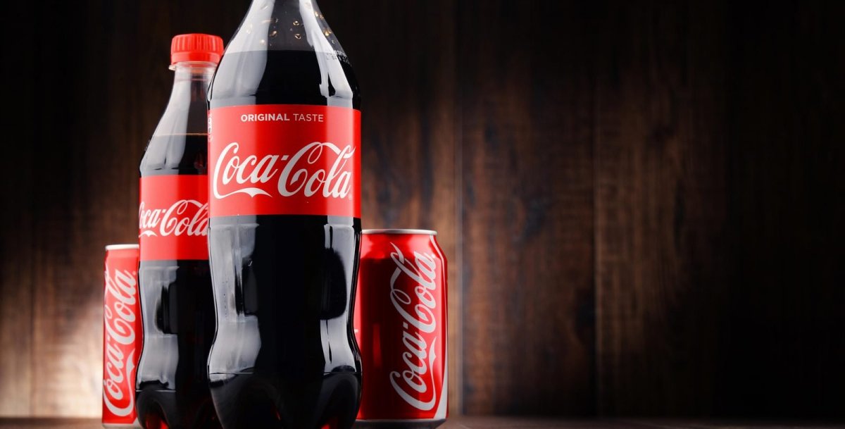 Coca Cola компания