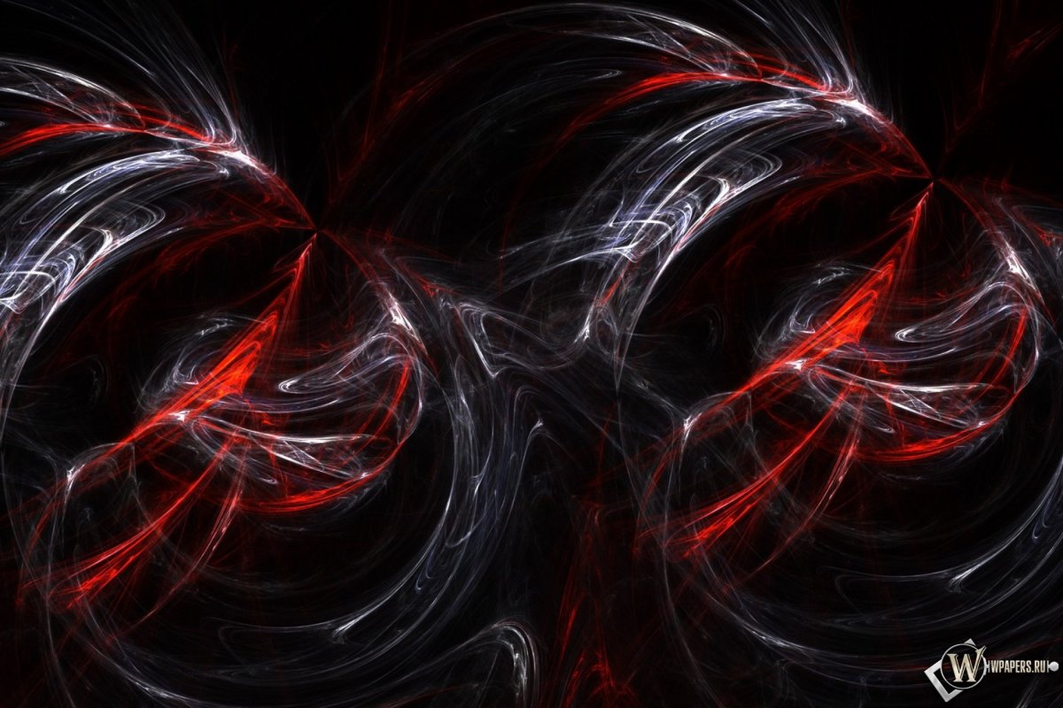 Абстрактные обои