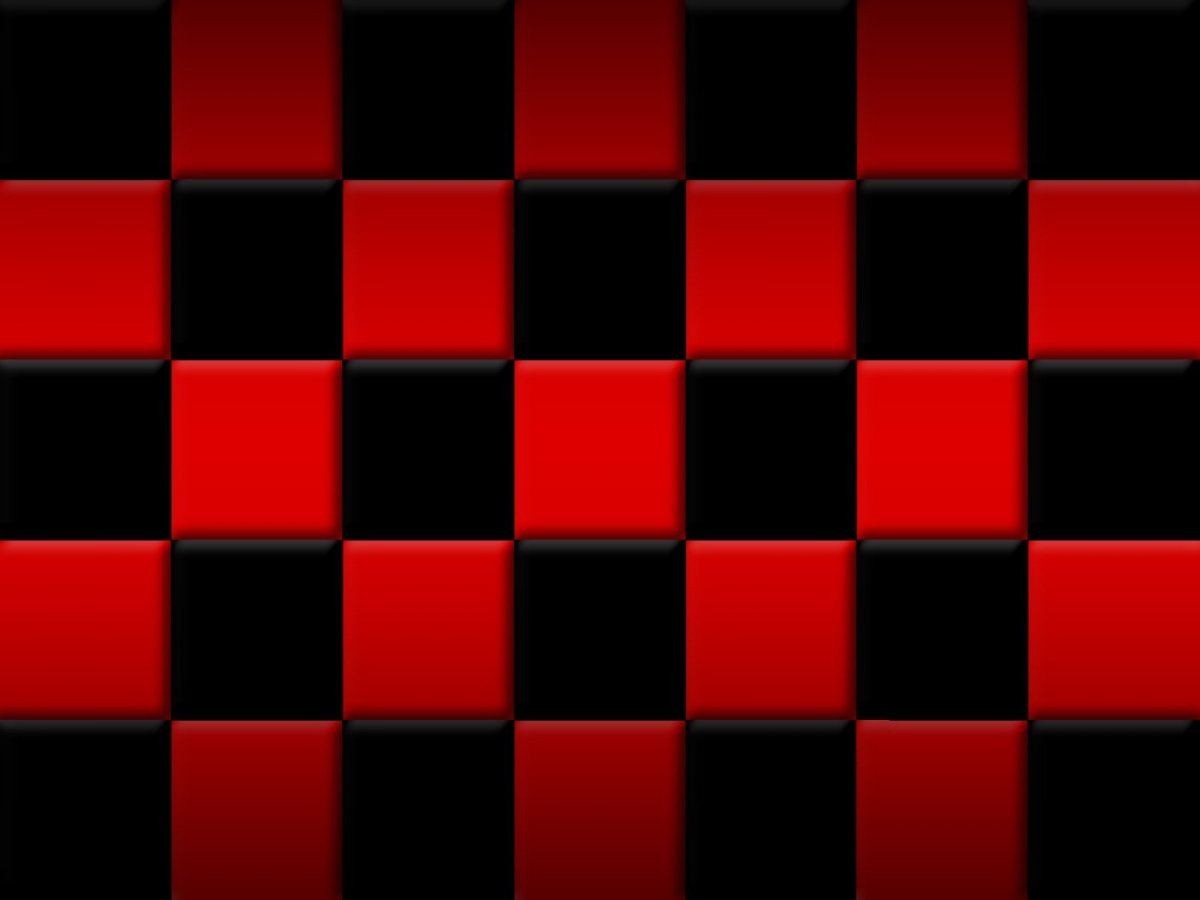 Черно красный фон