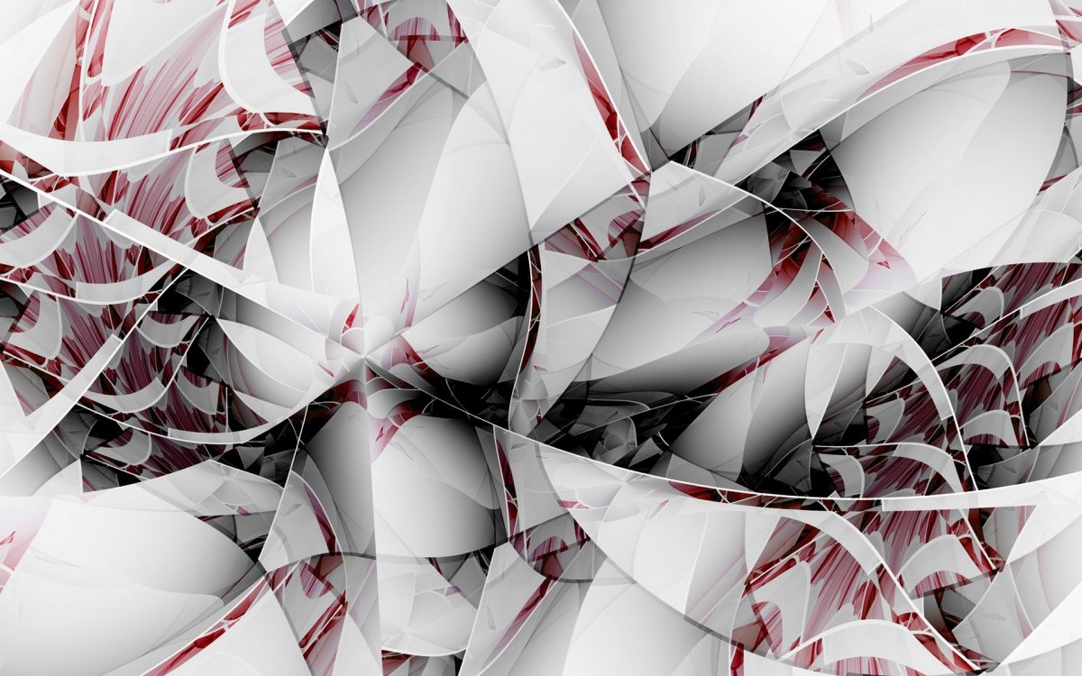 Стильная абстракция