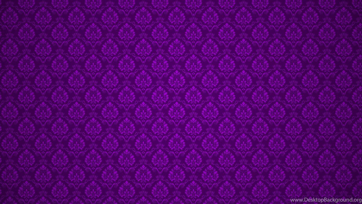 Сине фиолетовый фон