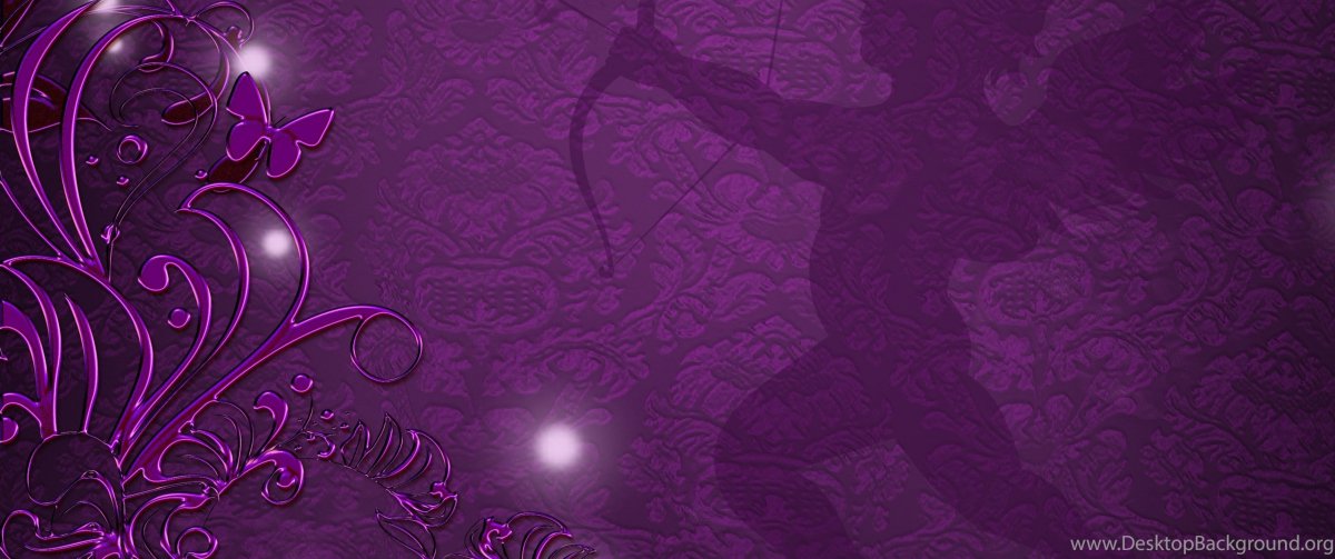 Фон точки пурпурные