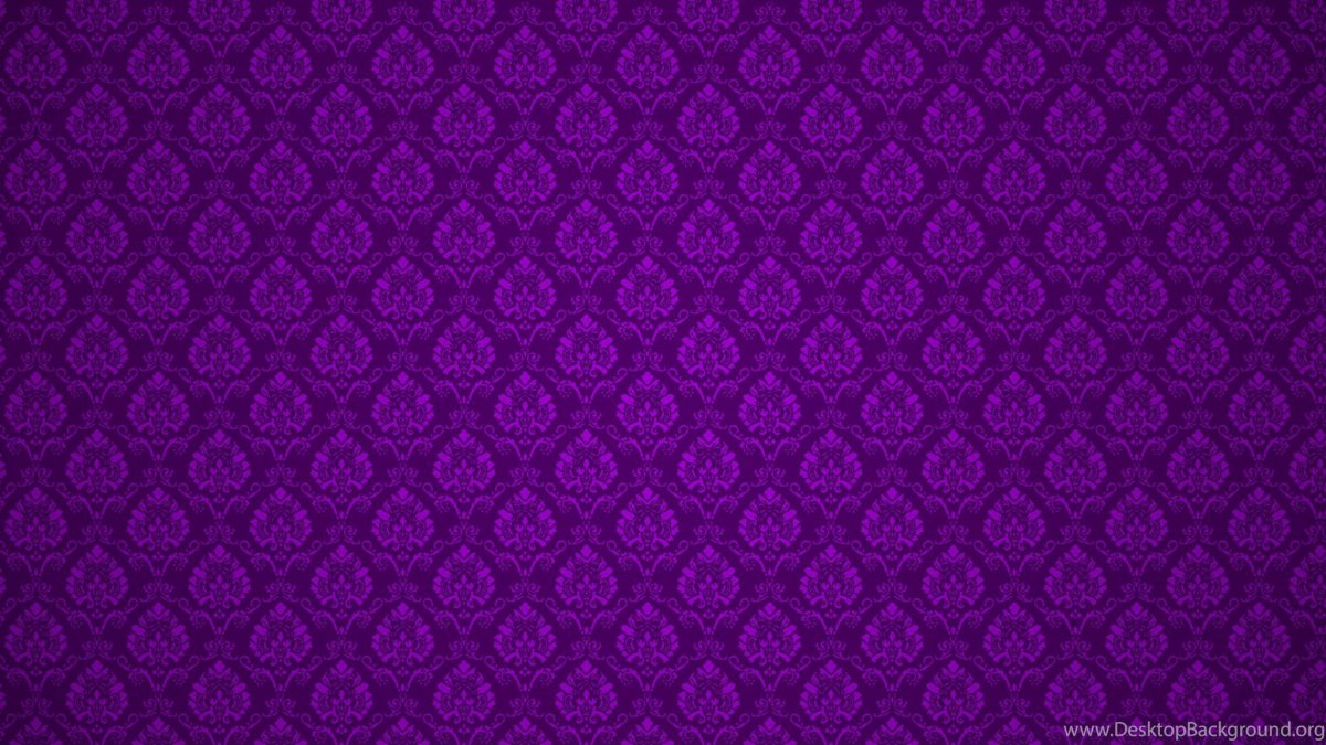 Сиреневый фон