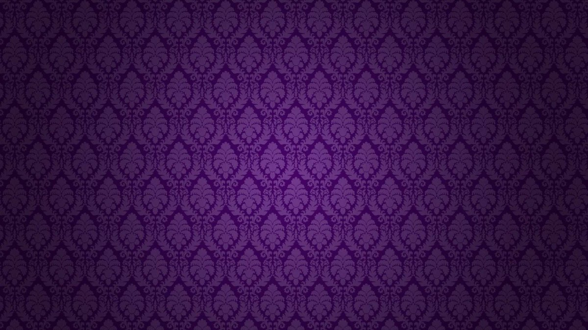 Сиреневый фон