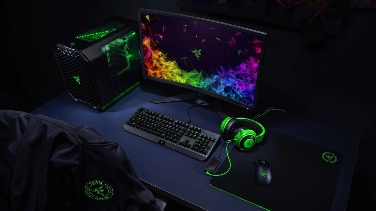 Razer 4r