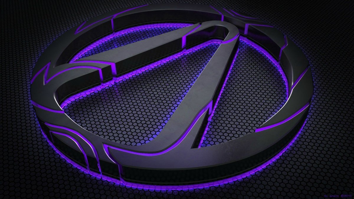 Обои на рабочий стол для геймеров