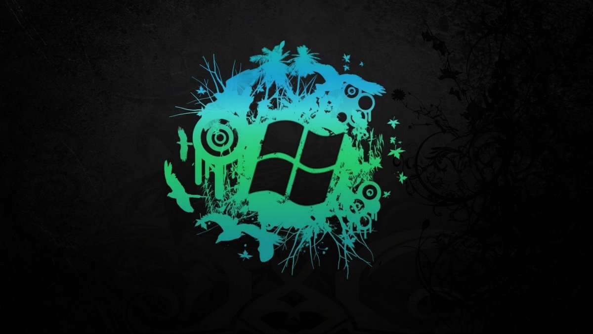 Рабочий стол геймера