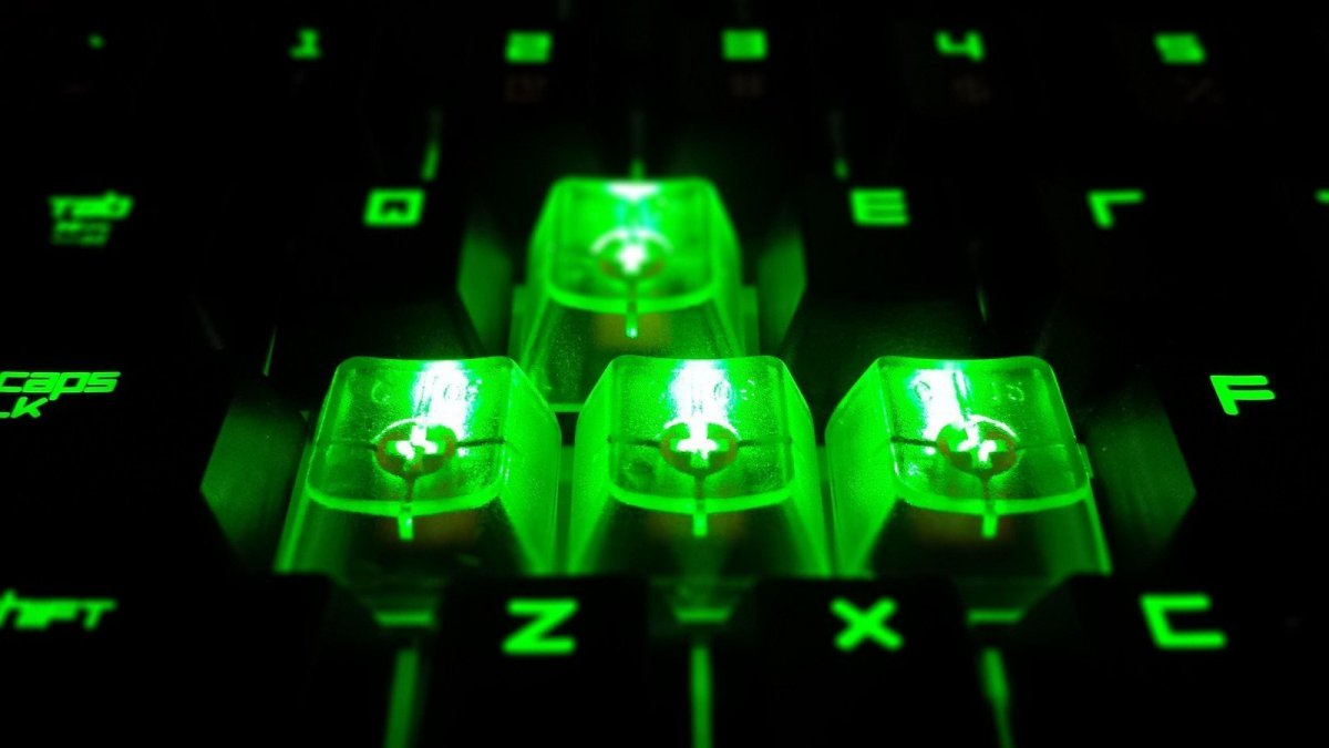 Razer 4к