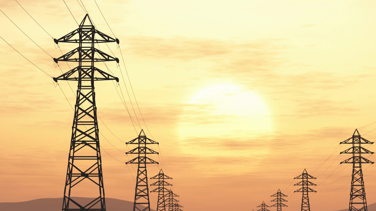 Электроэнергетика и Электротехника