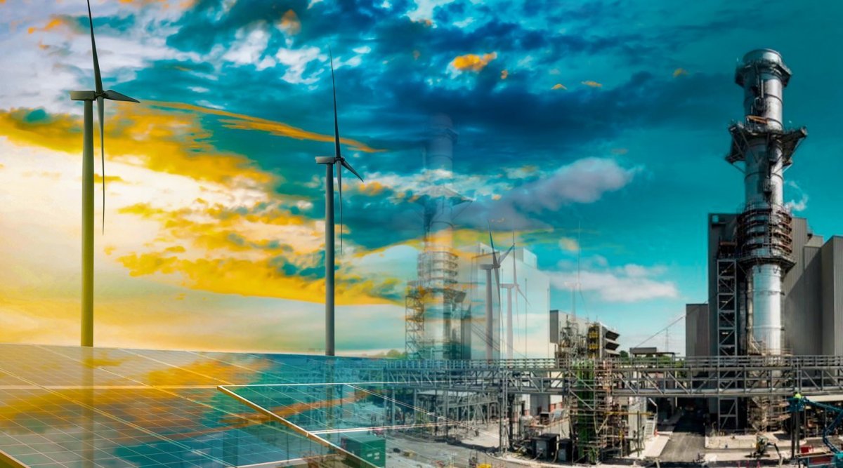 «Энергия будущего»