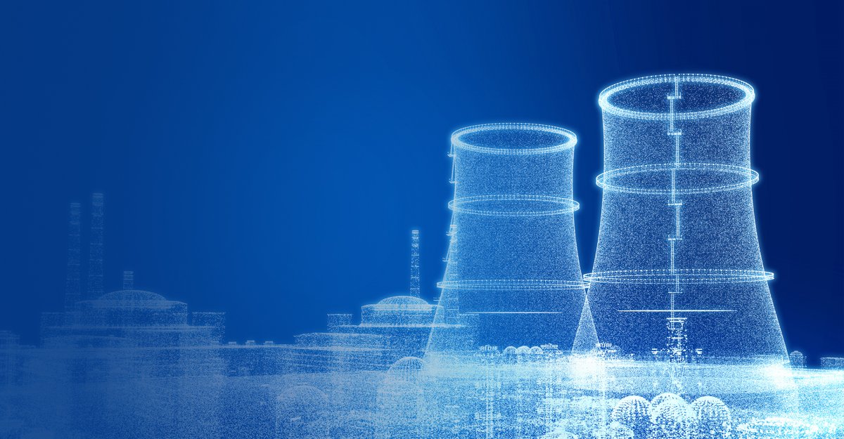 Росатом Энергетика