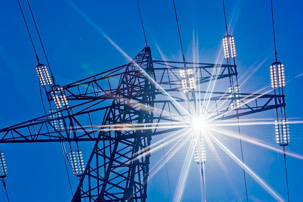 С днем Электроэнергетика