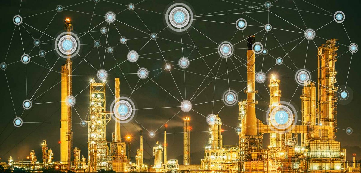 Энергетика инновации