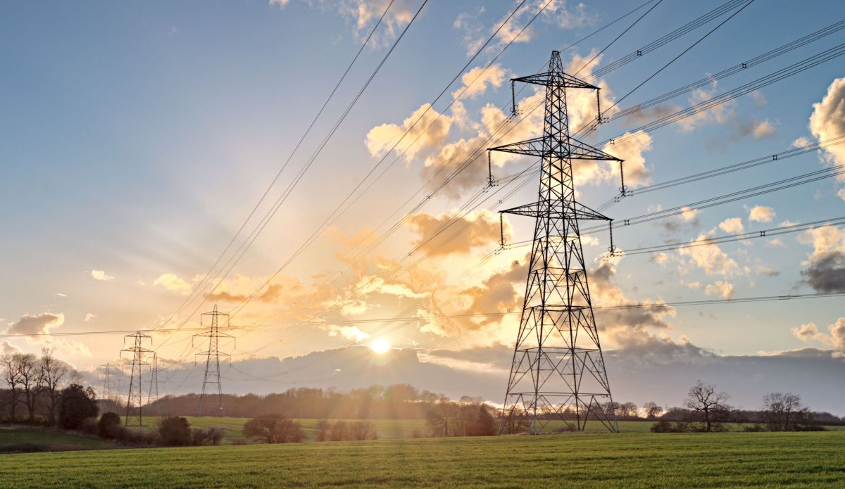 Энергетика фон