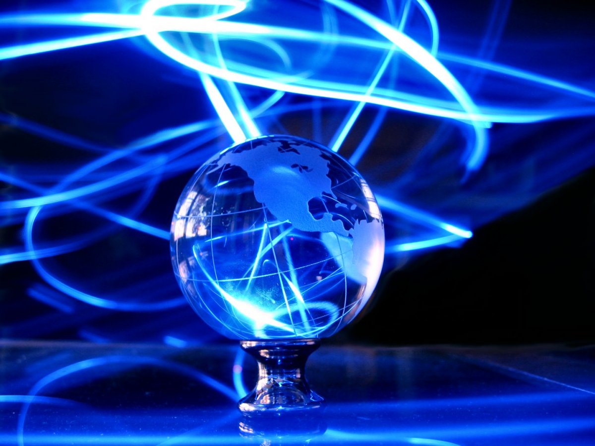 Энергия электричество