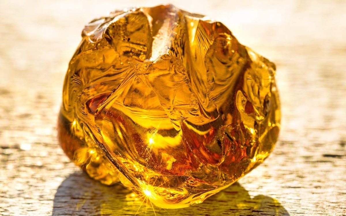 Amber янтарь