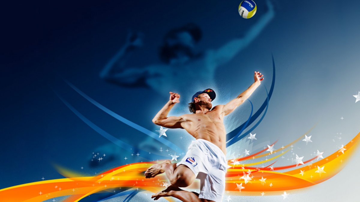 Фотообои спортивная тематика