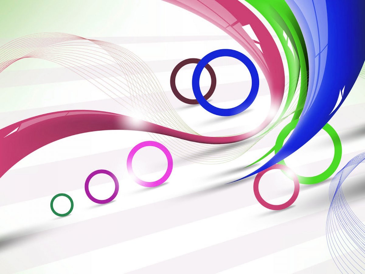 Фон для презентации спорт