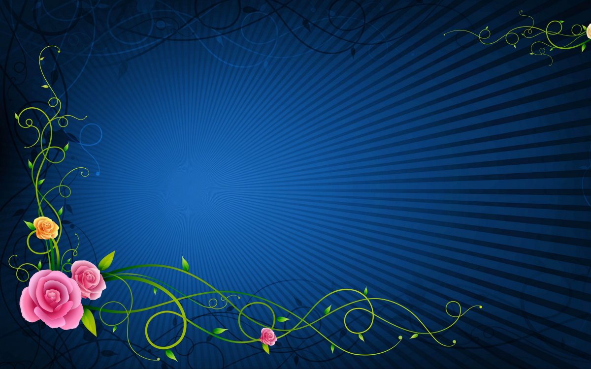 Красивый фон для презентации