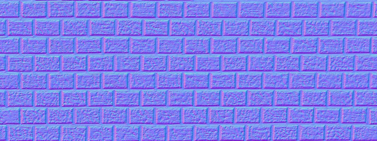 Кирпичная стена