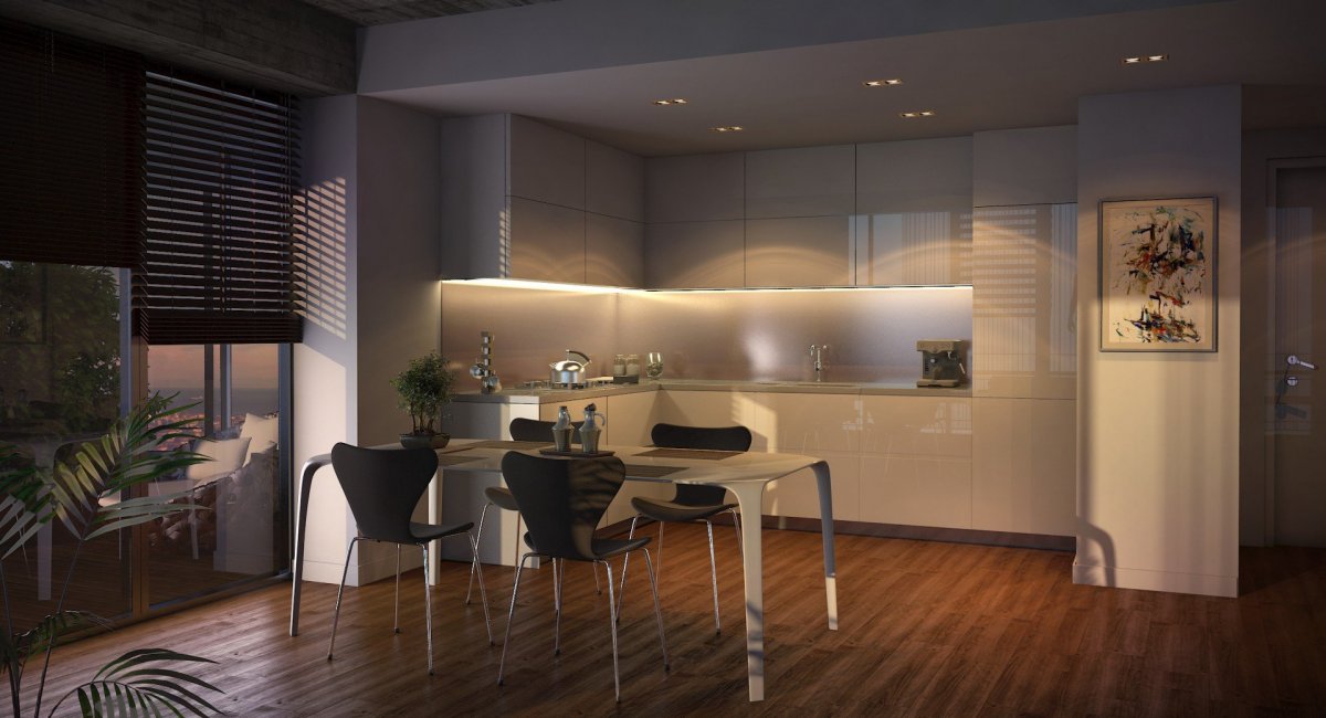 Ночная кухня