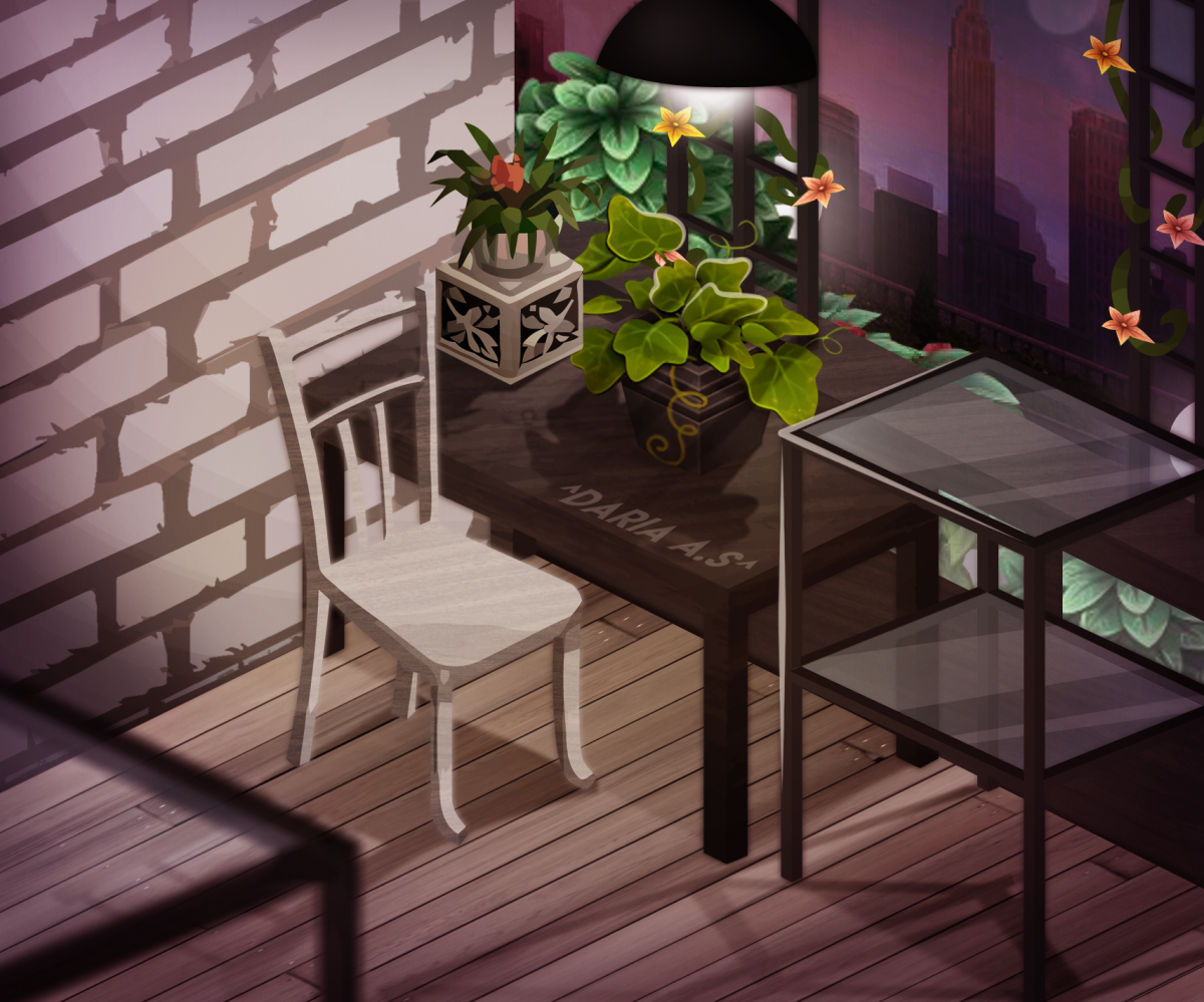 Фоны для фотошопа Аватария