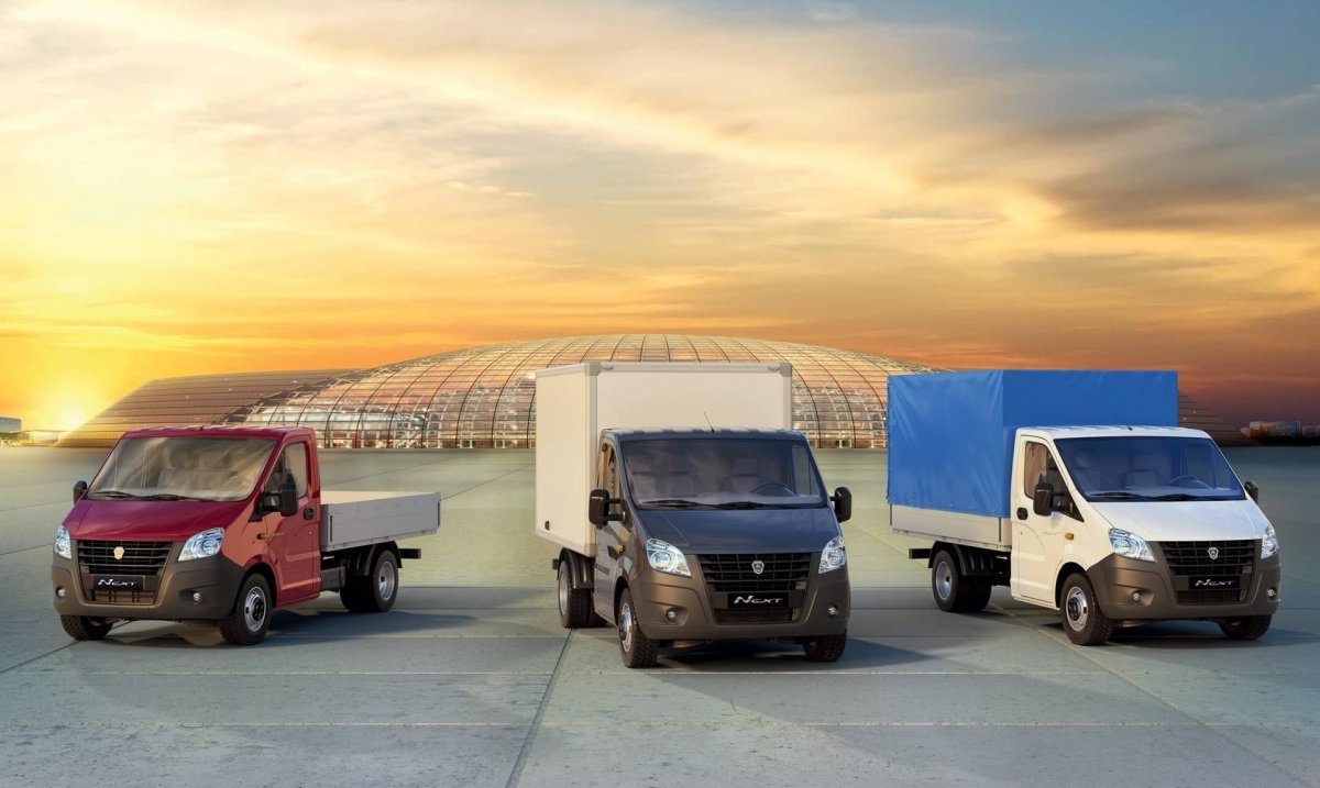 Рамки с фурами