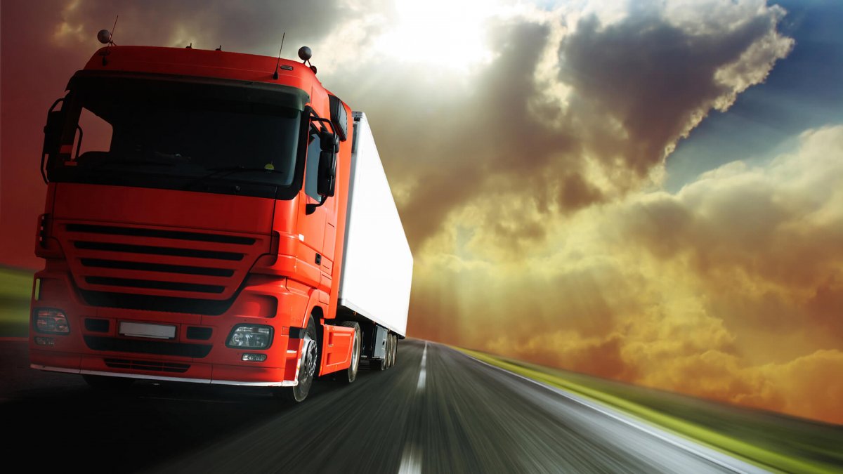 Мерседес Спринтер