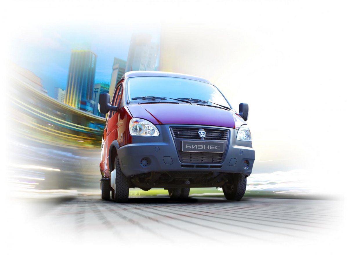 Грузовые перевозки Газель