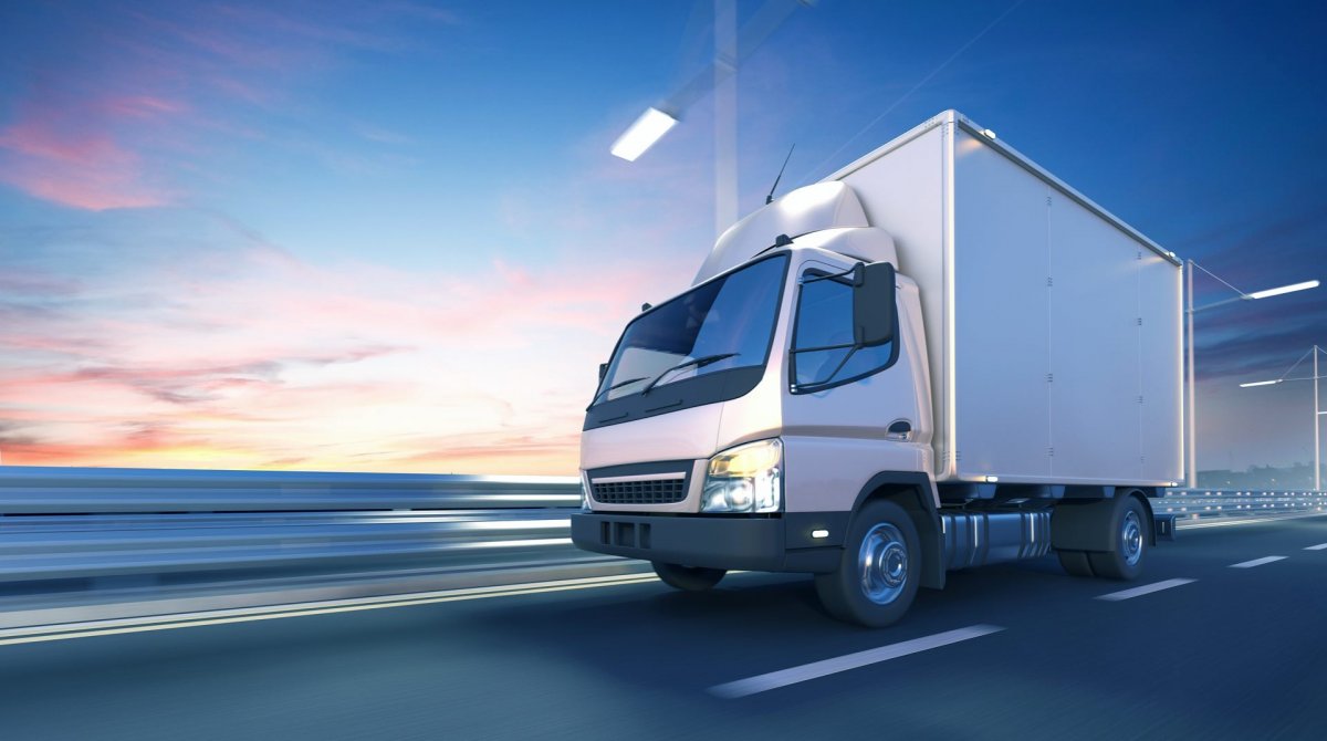 Автомобильные перевозки